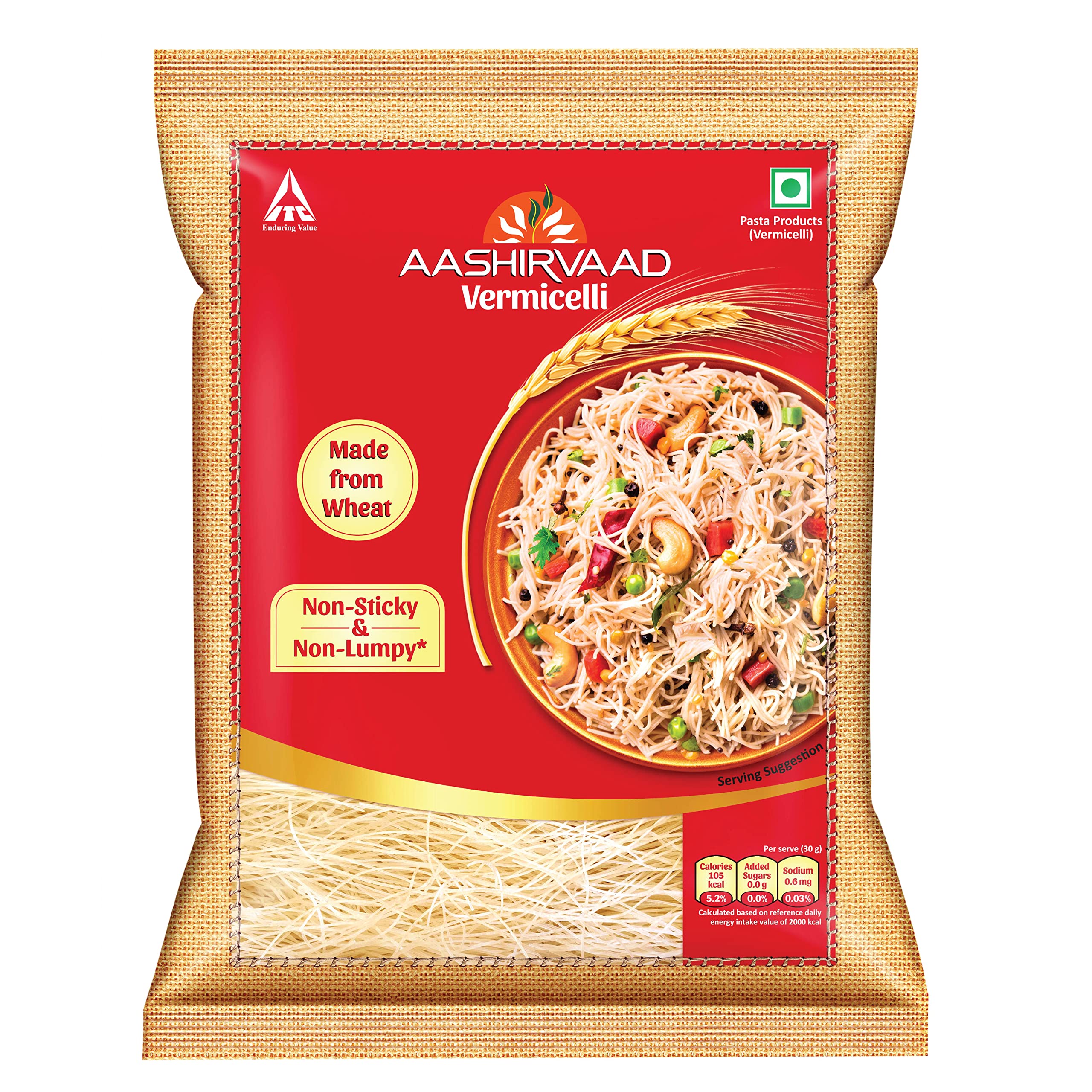 AASHIRVAAD VERMICELLI 850G